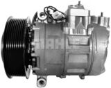 COMPRESSEUR DE CLIMATISATION OEM MAHLE ACTROS MP2/